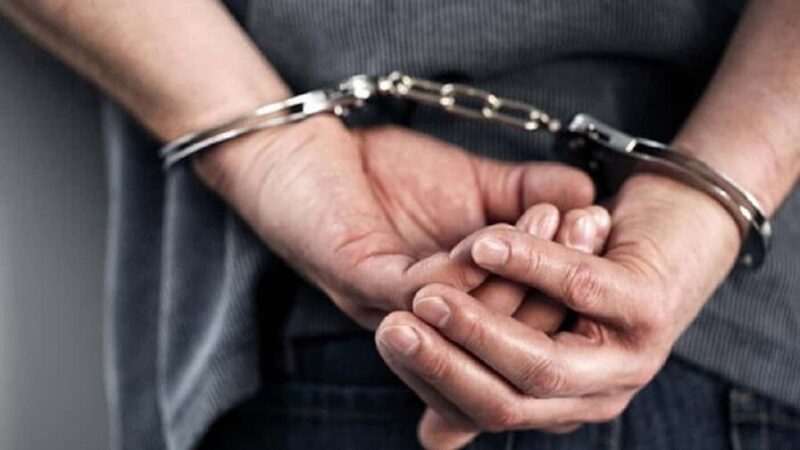 Detienen a Inspector Migratorio por Soborno de RD$100 Mil en Punta Cana