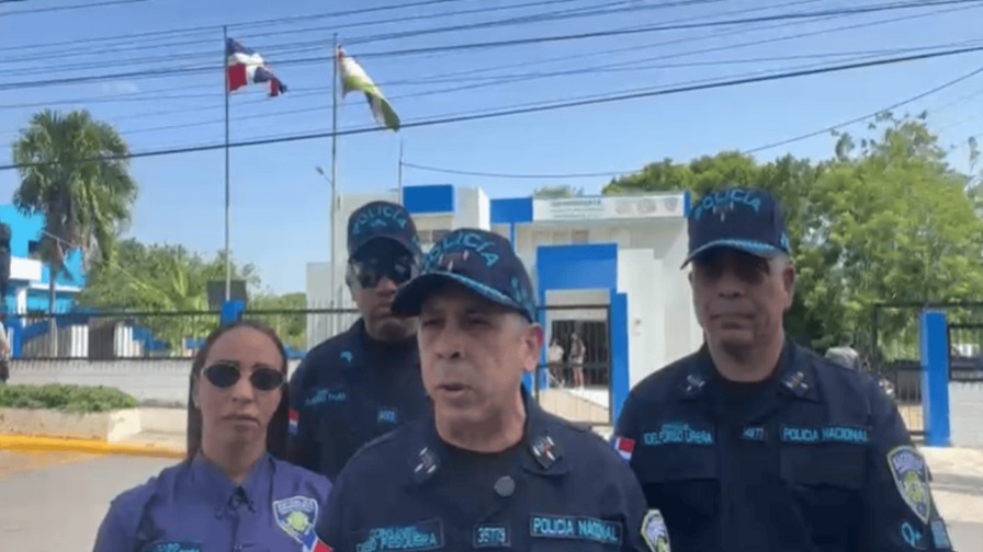 Detienen a Tres Jóvenes por Doble Homicidio en Santo Domingo Norte