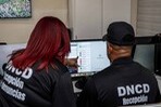 Impactante Operativo: DNCD Detiene a 13 y Confisca 1,833 Paquetes de Drogas