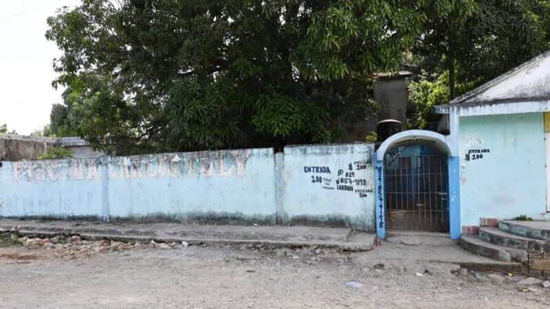 Prisión Preventiva para Adolescente Implicado en Caso de Boca Chica