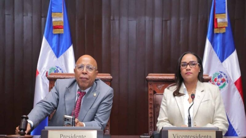 Comisión Bicameral Avanza en Proyecto de Ley para Impulsar la Economía