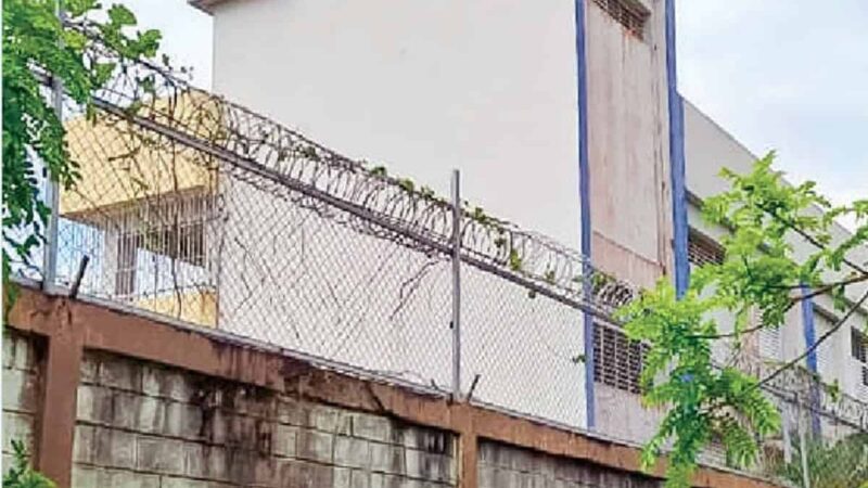 Preocupaciones sobre la seguridad en el centro de acogida tras la muerte de adolescente