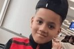 Seis Condenados por el Trágico Asesinato del Niño Gioser en Santiago