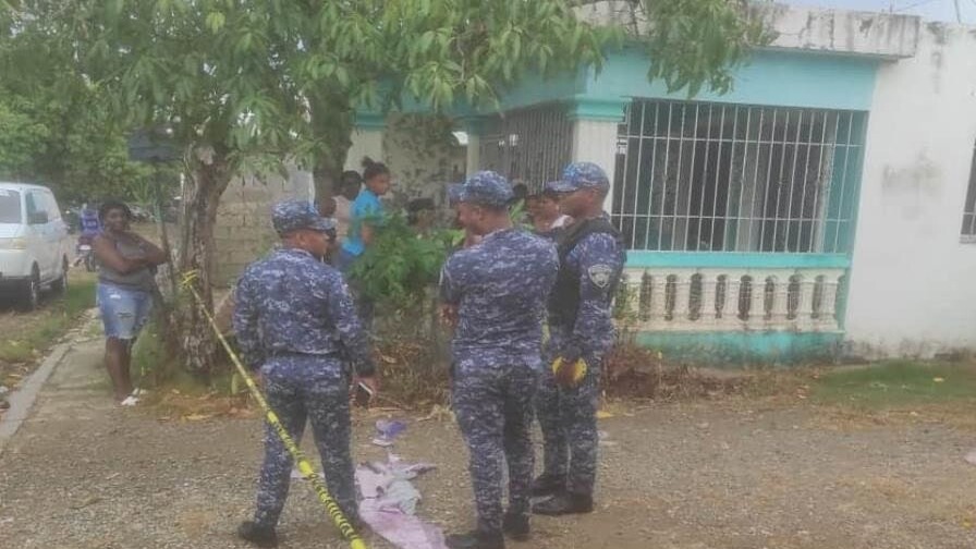 Tragedia en La Victoria: Un Muerto y un Detenido tras Tiroteo
