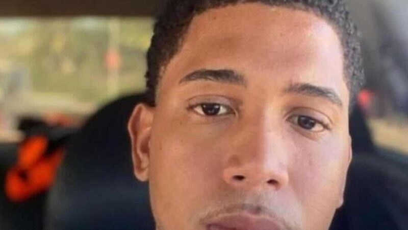Tragedia en la carretera: Joven agente migratorio pierde la vida en Santo Domingo