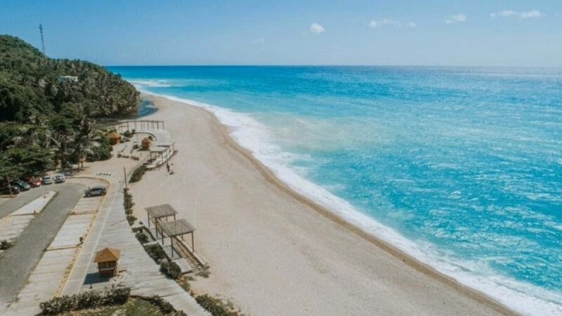 La Arena de las Playas Dominicanas: Un Tesoro Marino en Peligro