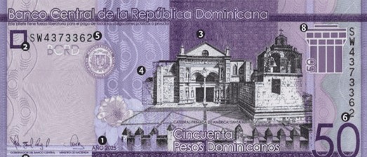 Nuevos billetes de 100 y 500 pesos comenzarán a circular en el país