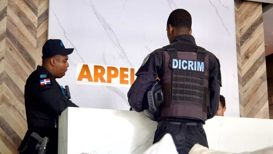Investigación en Piantini: Dicrim Analiza Caso de Madre e Hijo Fallecidos