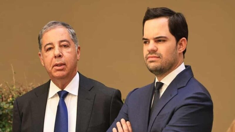 Inician Juicios por Presunta Corrupción contra Donald Guerrero y Hugo Beras en Agosto