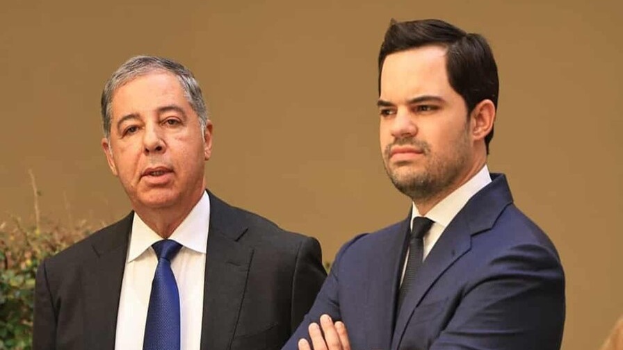 Inician Juicios por Presunta Corrupción contra Donald Guerrero y Hugo Beras en Agosto