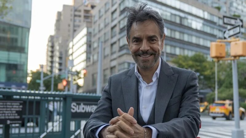 Eugenio Derbez Regresa como Burro en el Tráiler de ‘Shrek 5’
