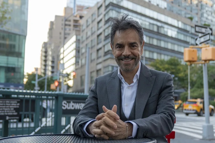 Eugenio Derbez Regresa como Burro en el Tráiler de ‘Shrek 5’