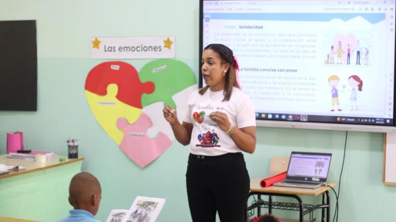 Inicia la Fase Crucial de Evaluación Docente en República Dominicana