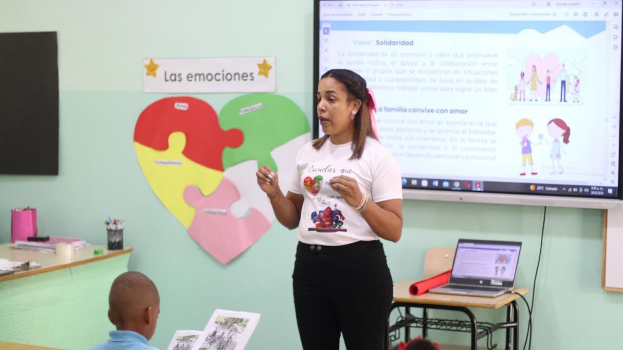 Inicia la Fase Crucial de Evaluación Docente en República Dominicana