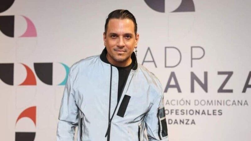 Fallece el Renombrado Coreógrafo Iván Tejada tras Accidente de Tránsito