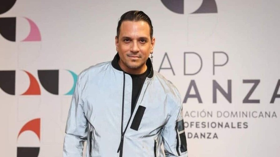 Fallece el Renombrado Coreógrafo Iván Tejada tras Accidente de Tránsito