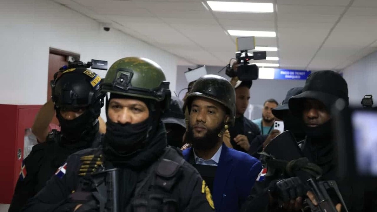 Fiscal niega acusaciones de soborno en caso Senasa