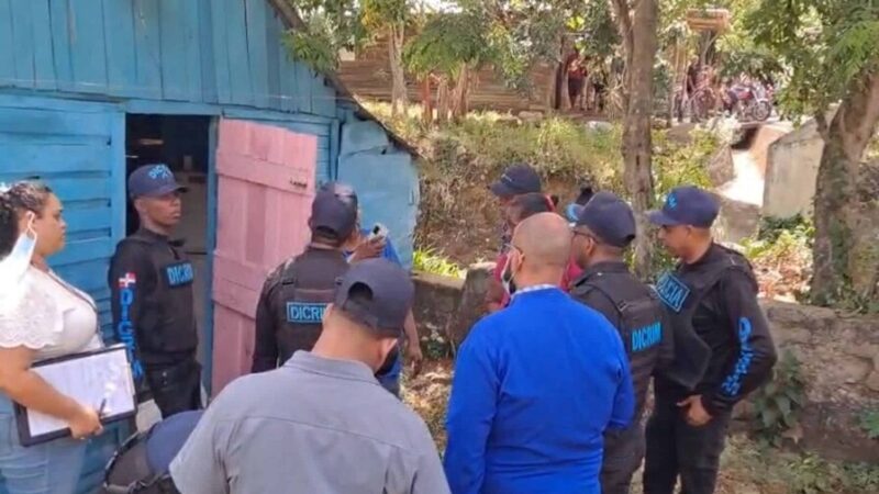 Impactante Crimen en San Víctor: Sobrino Decapita a su Tío en Disputa por Herencia