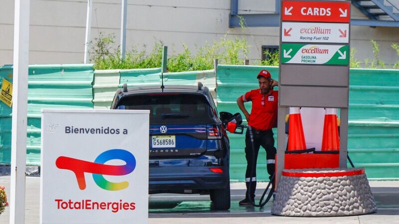 Gobierno Anuncia Incremento en Precios de Combustibles