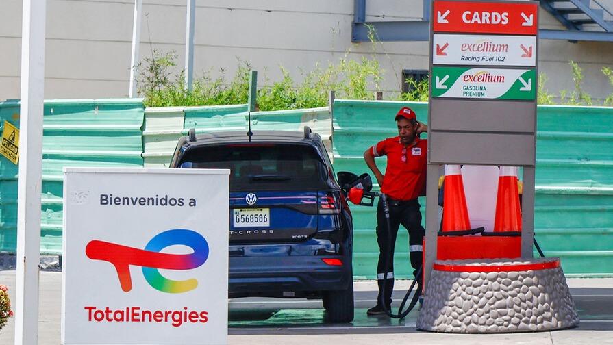 Gobierno Anuncia Incremento en Precios de Combustibles