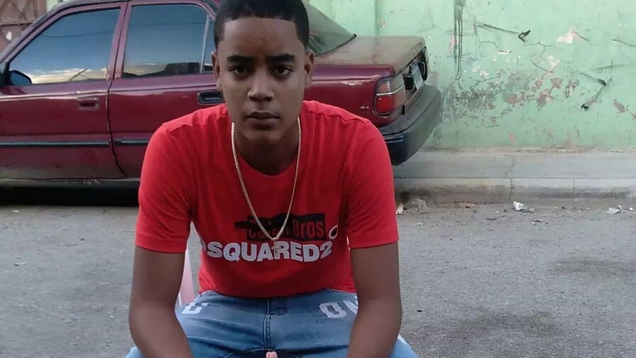 Familiares Claman Justicia por Muerte de Joven en Brisas del Este
