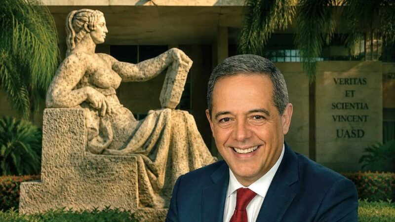 Hatuey De Camps: Legado de Audacia y Liderazgo