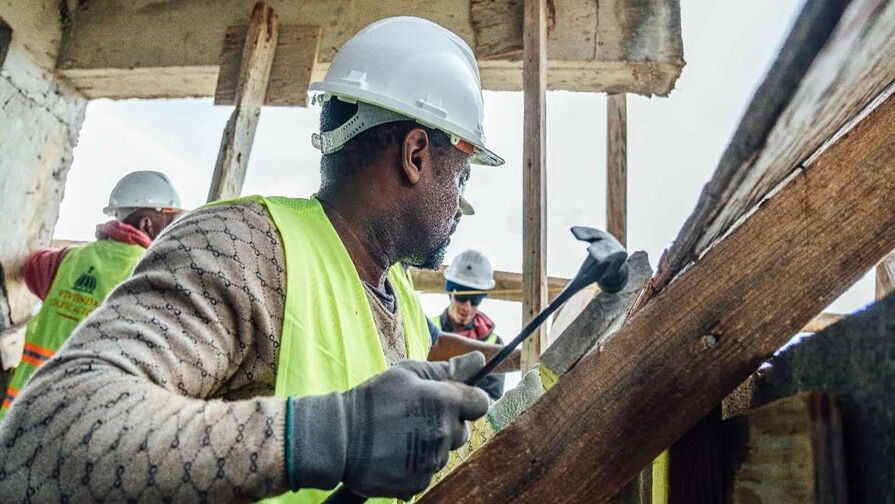 Predominio Privado en la Construcción Dominicana: Un Análisis Detallado