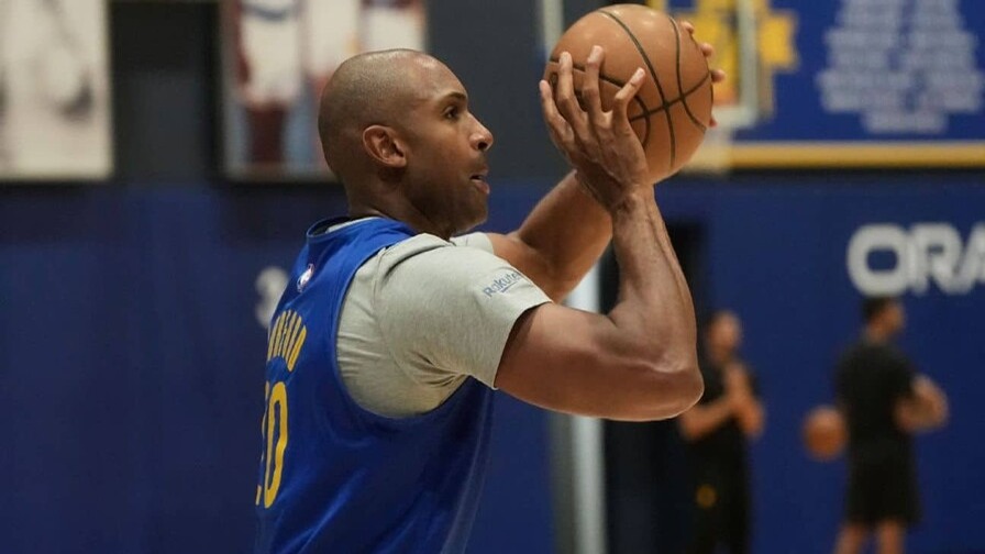 Al Horford Prioriza su Recuperación y No Jugará con Dominicana ante EE.UU.