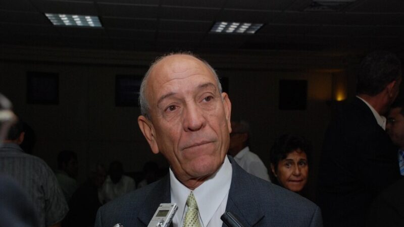 Rafael Calderón Enfrentará Juicio por Corrupción Administrativa