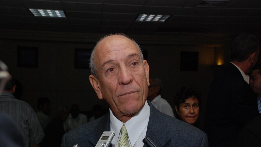 Rafael Calderón Enfrentará Juicio por Corrupción Administrativa