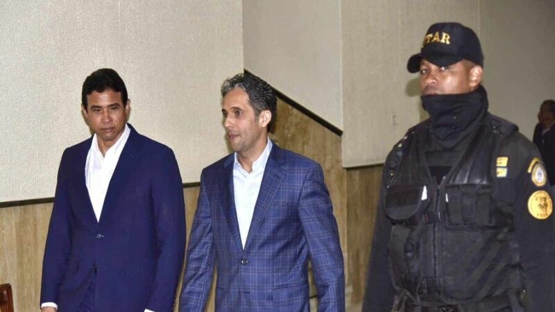 Histórica Sentencia en el Caso Coral: Generales Condenados por Corrupción