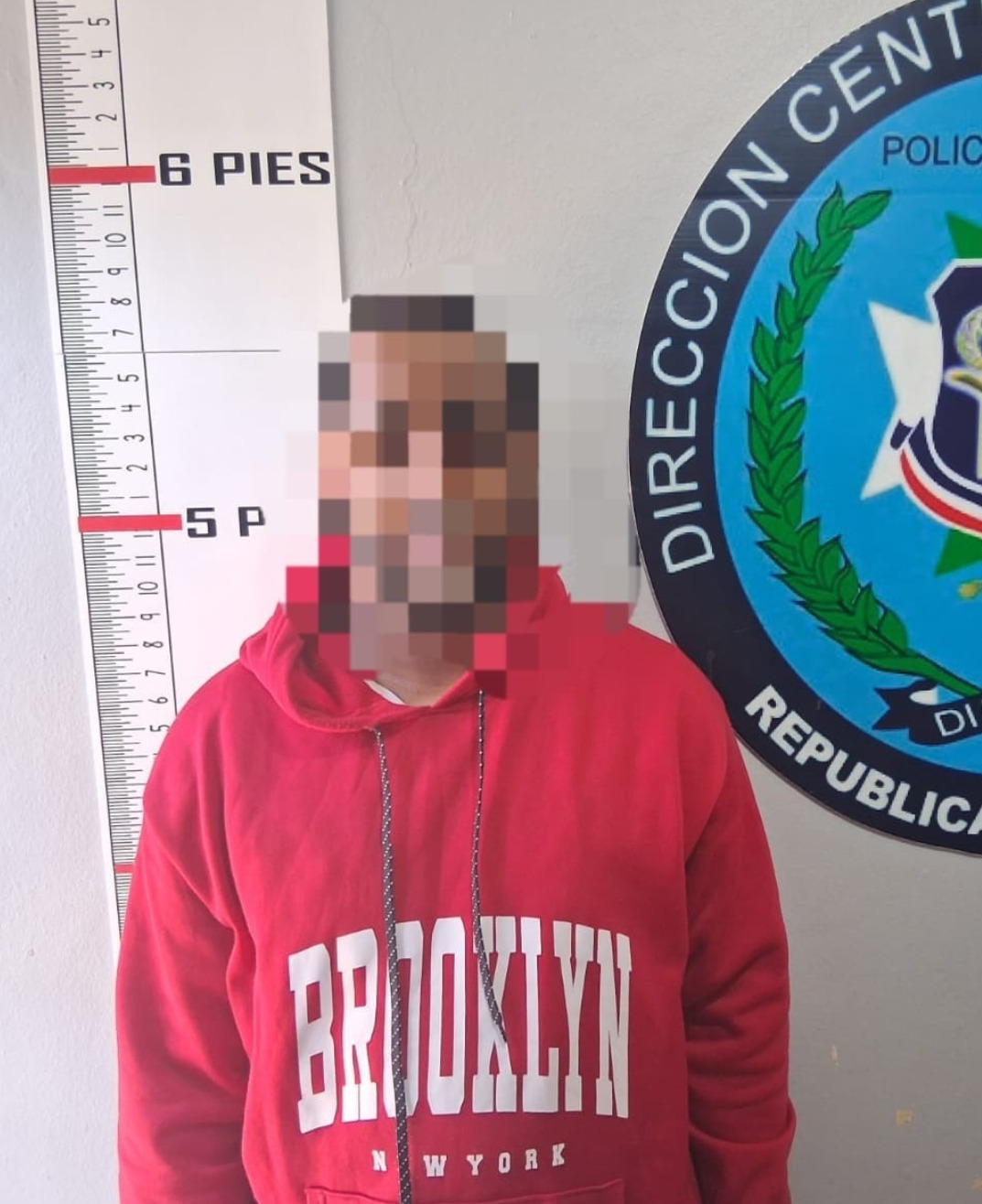 Caen dos individuos con arsenal ilegal en operativo en Esperanza