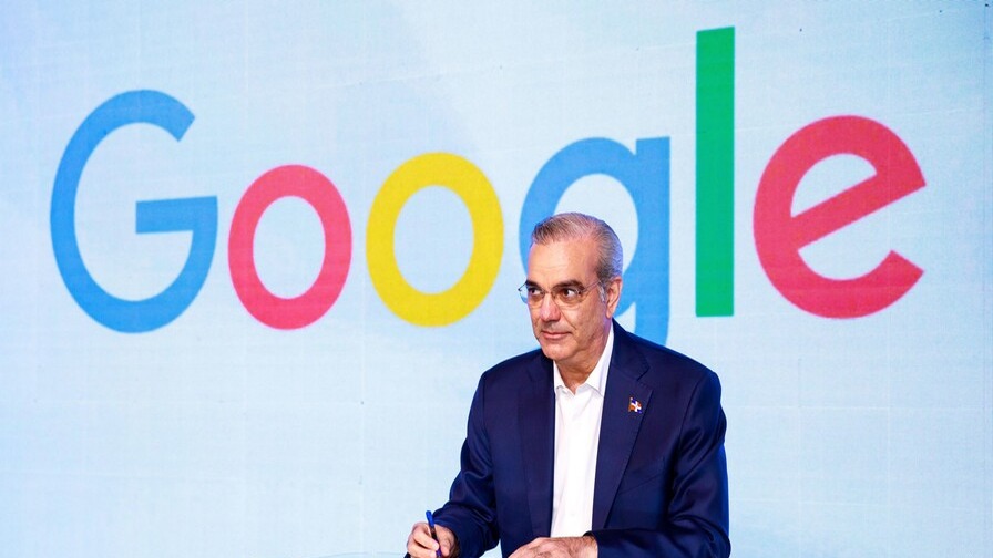 Indotel Aprueba Proyecto de Cables Submarinos de Google en República Dominicana