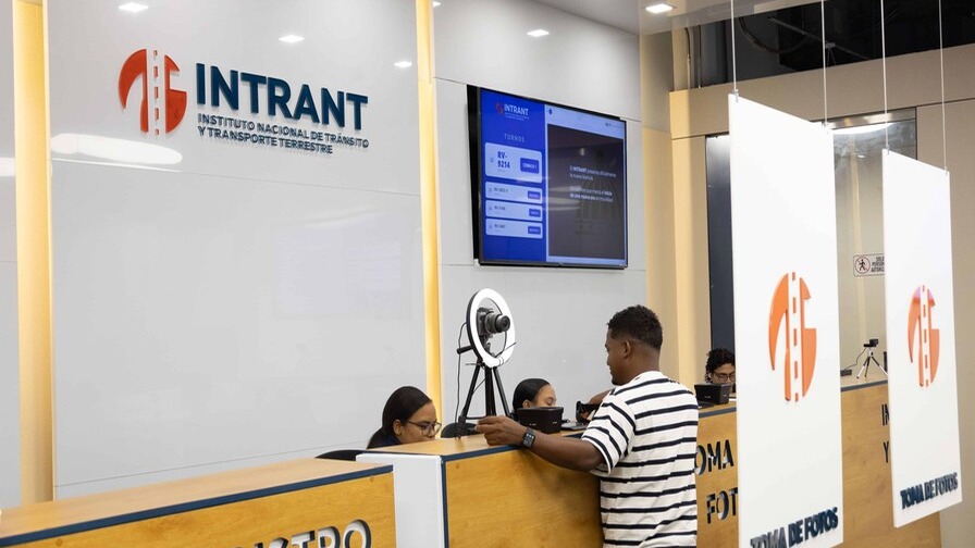 Intrant Optimiza Gestión de Citas para Licencias de Conducir
