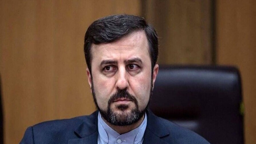 Irán y Estados Unidos Sellan Histórico Acuerdo de Paz