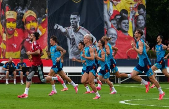 Mundial 2026: Desafíos Climáticos y Geográficos para los Jugadores