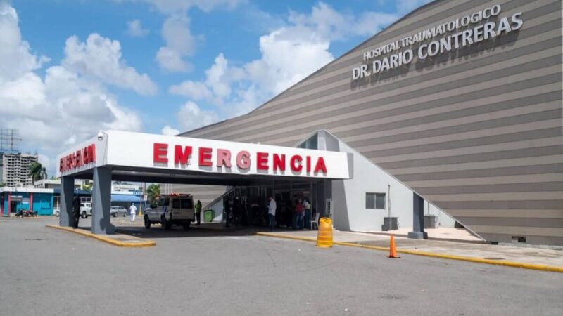 Trágico Ataque en el Hospital Darío Contreras: Una Mujer Fallece y Otra Resulta Herida