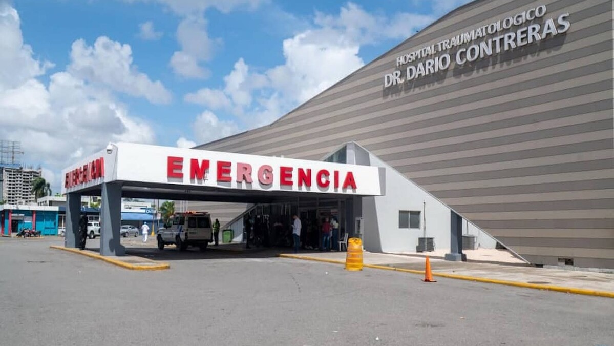 Trágico Ataque en el Hospital Darío Contreras: Una Mujer Fallece y Otra Resulta Herida