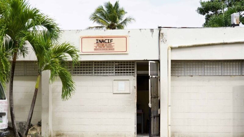 Inacif del Cristo Redentor enfrenta desafíos con sistema de refrigeración