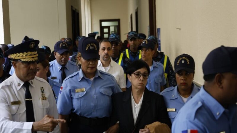 Propietarios de Jet Set Enfrentan Juicio por Homicidio Involuntario
