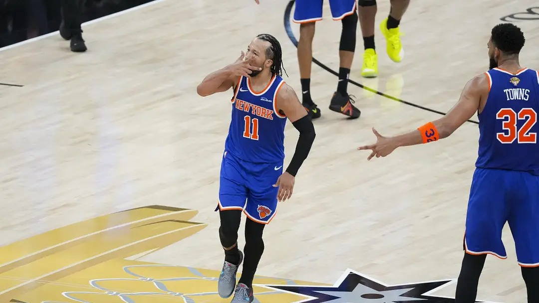 Los Knicks Rompen una Sequía de 53 Años y Conquistan el Título de la NBA