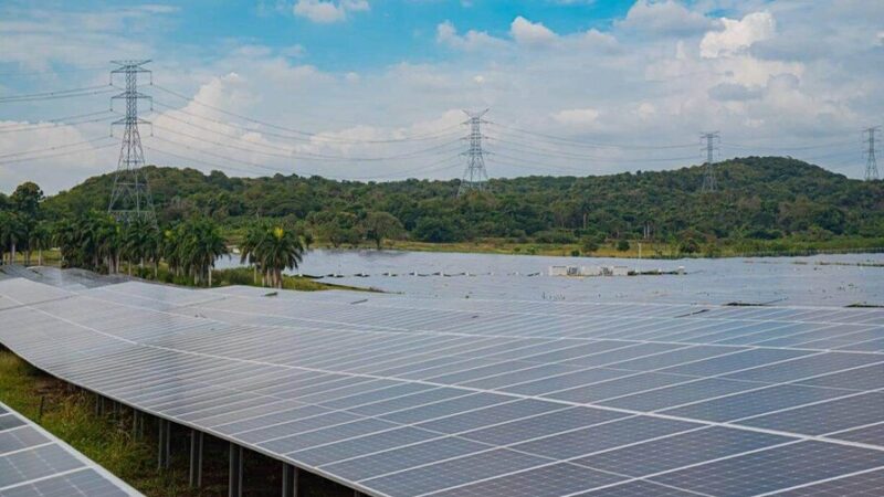 La energía solar impulsa el desarrollo de renovables en República Dominicana