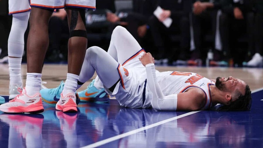Controversia Arbitral en la Victoria de los Spurs sobre los Knicks