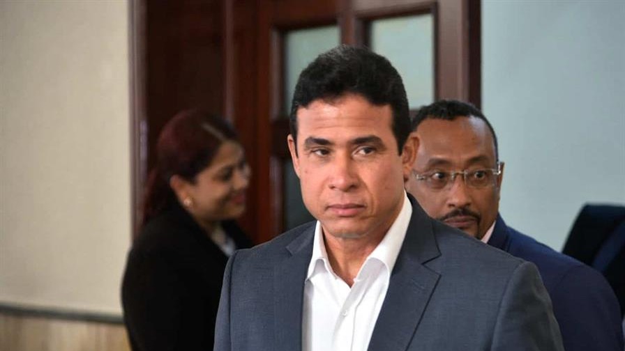 Sentencia Inminente en Caso de Corrupción Militar por RD$4,500 Millones