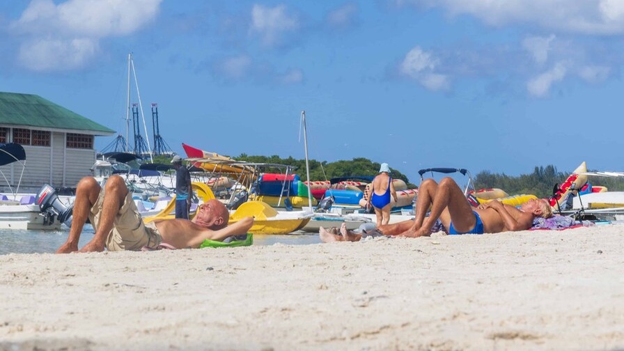 Récord de Turismo en República Dominicana: Mayo Impulsa el Crecimiento