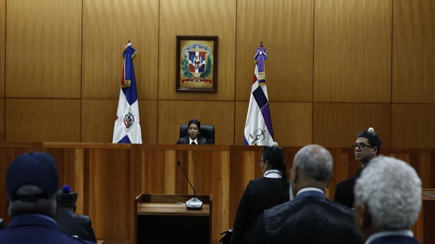 Acusados en caso de corrupción enfrentarán juicio por estafa al Estado
