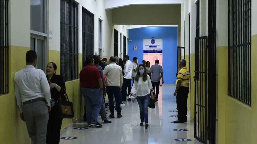 Finalizan Votaciones en la UASD e Inicia Conteo de Actas