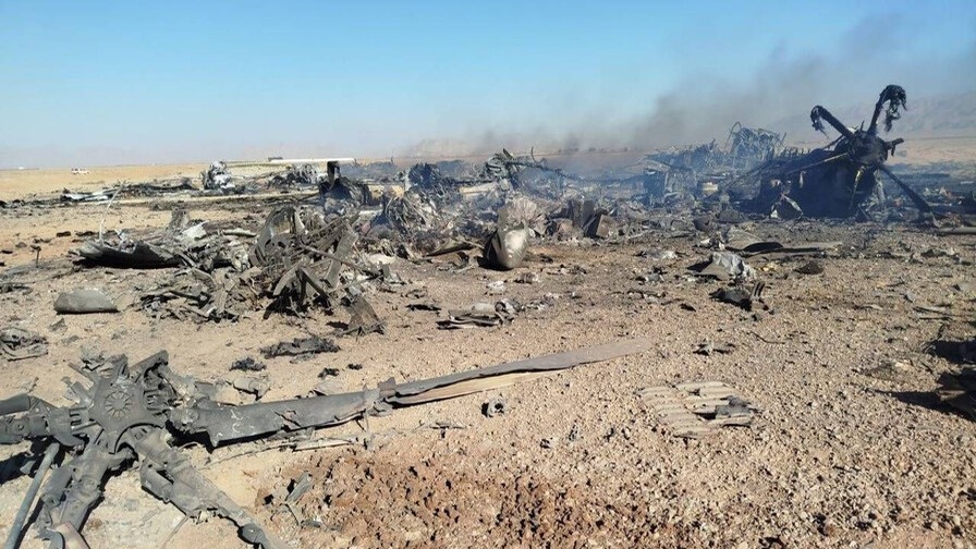 Estados Unidos Responde con Fuerza a Irán tras Incidente en Ormuz