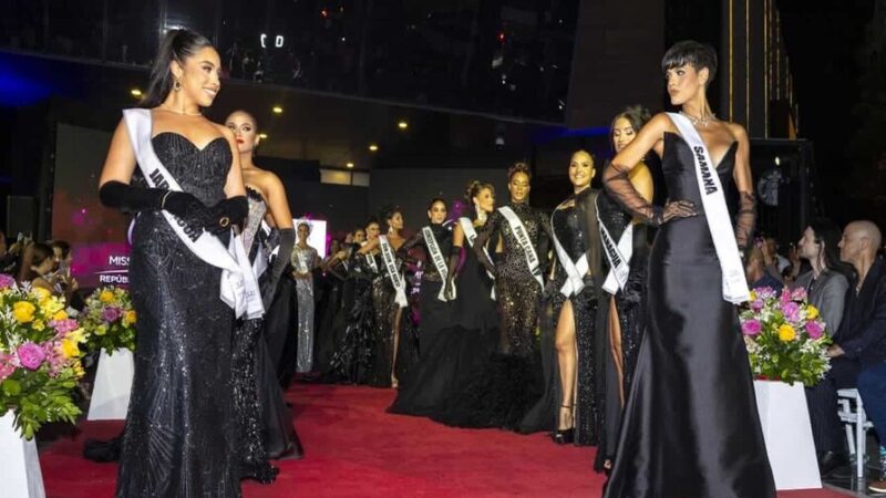 Miss República Dominicana Universo 2026: Un Desfile de Diversidad y Talento