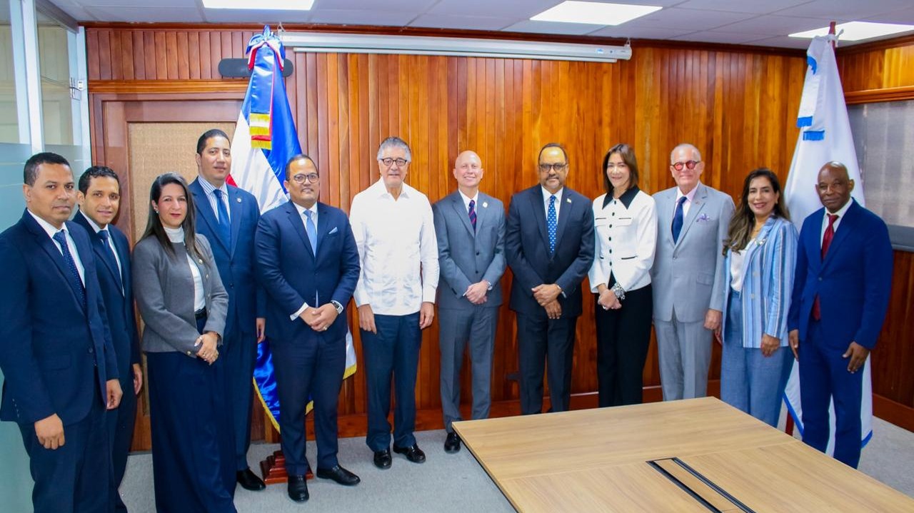 República Dominicana y Puerto Rico Fortalecen Vínculos Judiciales